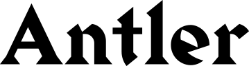 antler.co.uk Logo