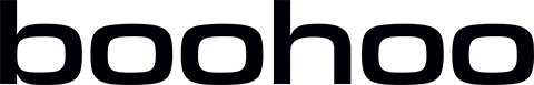 Boohoo.com Logo