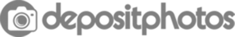 depositphotos.com Logo