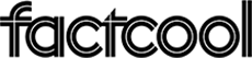 Factcool.com Logo