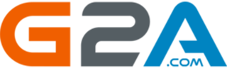 g2a.com Logo