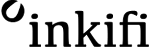 inkifi.com Logo